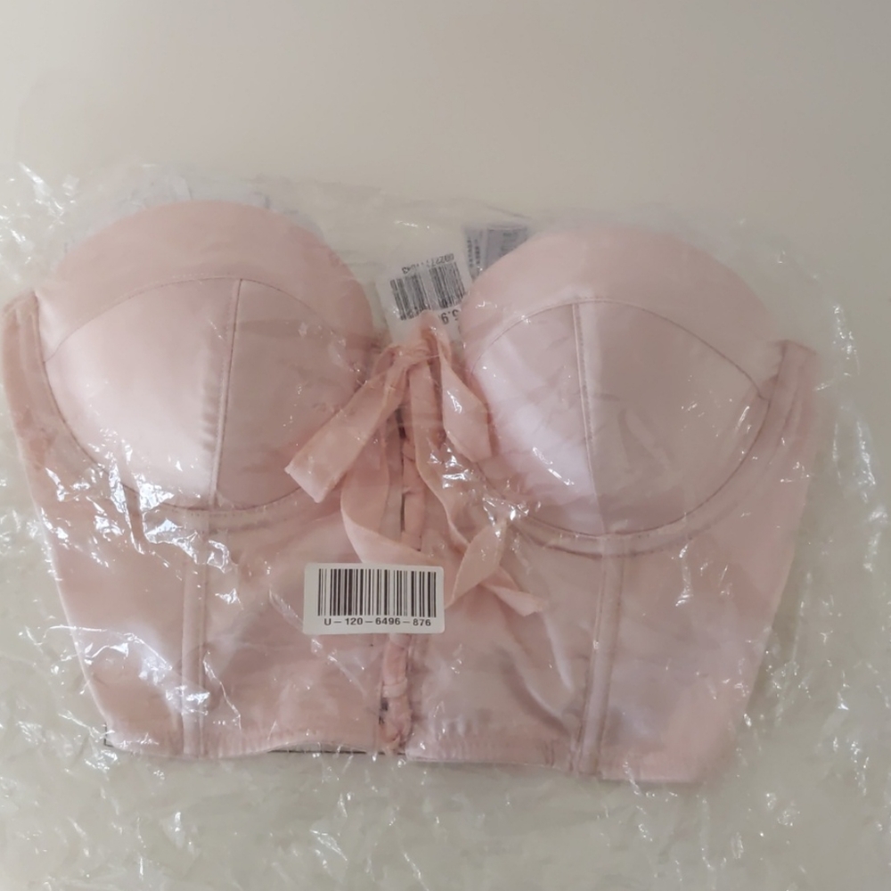 Corset/Bra NWT